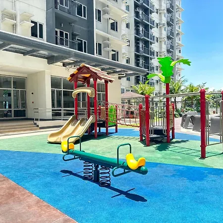 Cl Luxe Stay - Smdc Vine Residences
