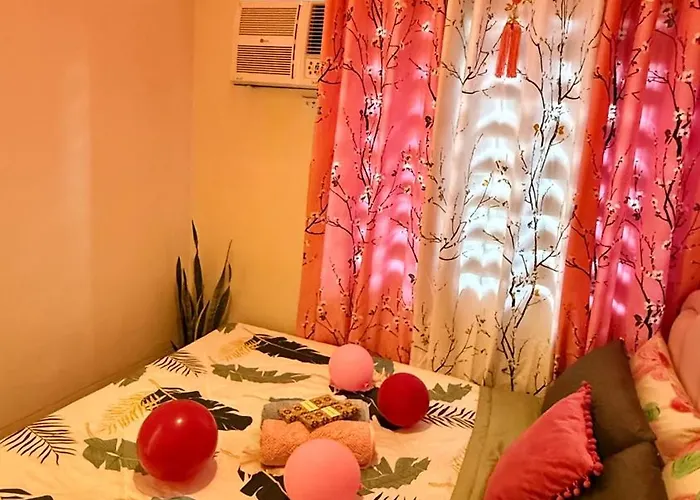 Aparthotel Cl Luxe - Smdc Vine Residences