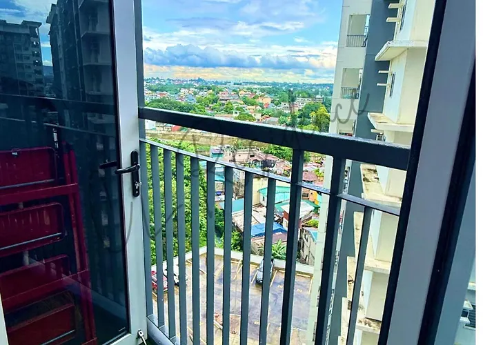 Cl Luxe - Smdc Vine Residences Manila