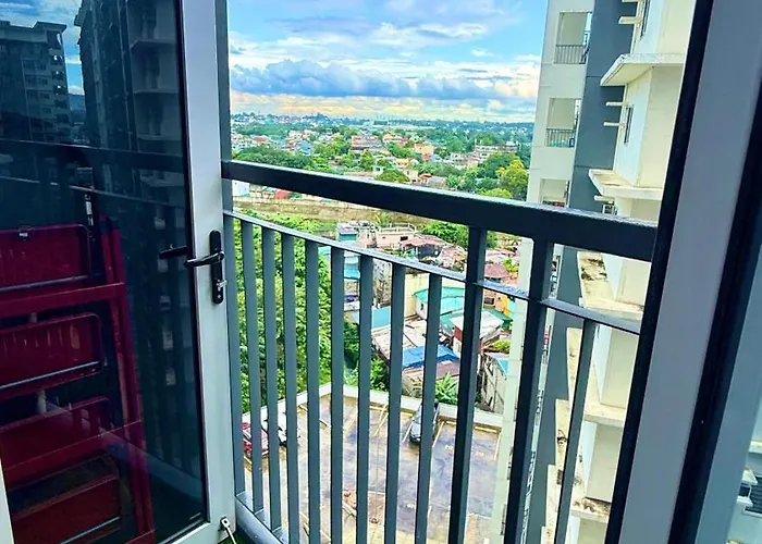 Cl Luxe - Smdc Vine Residences Manila