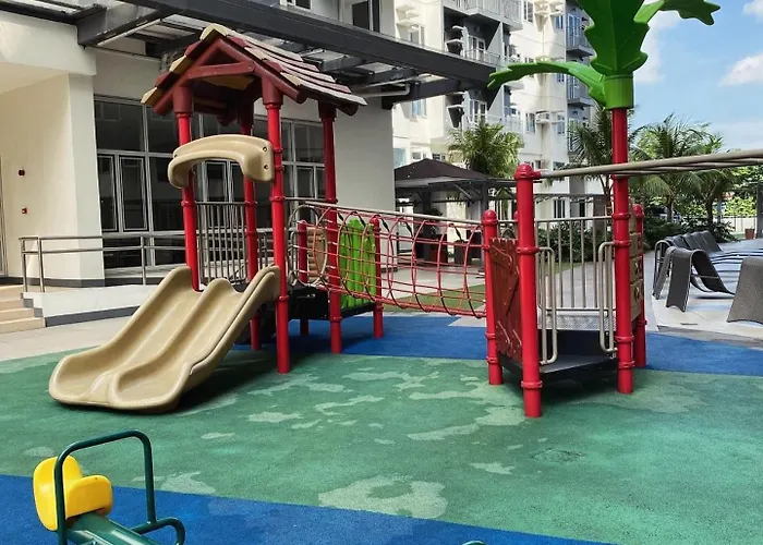 Aparthotel Cl Luxe - Smdc Vine Residences