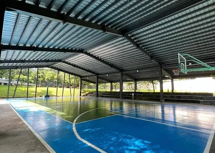 Aparthotel Cl Luxe - Smdc Vine Residences Manila