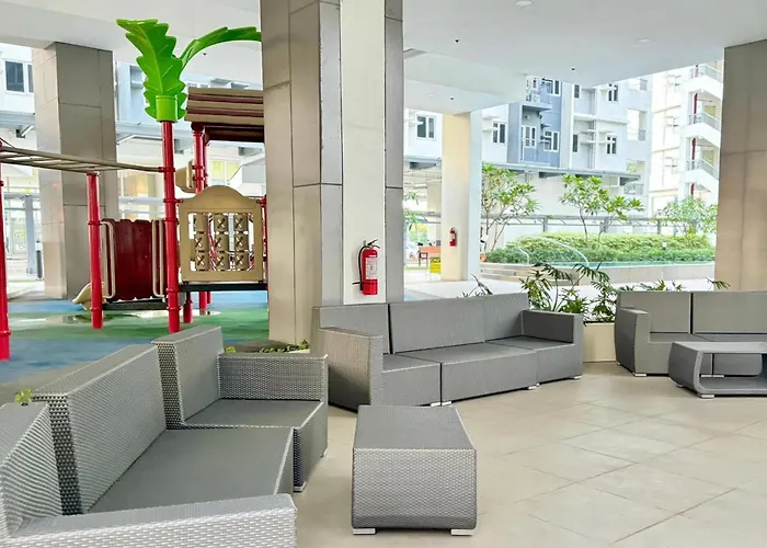 Cl Luxe - Smdc Vine Residences *