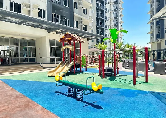 Cl Luxe - Smdc Vine Residences